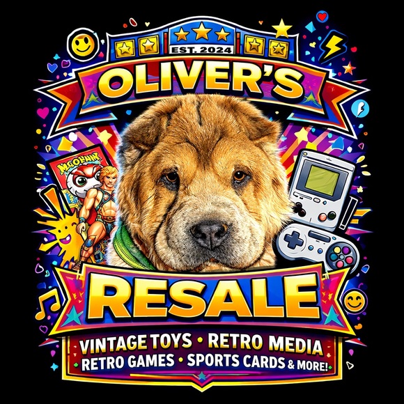 oliversresale